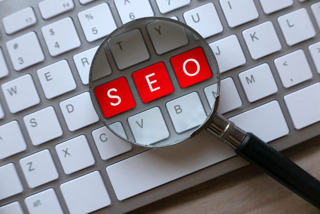 Hiring an SEO Specialist