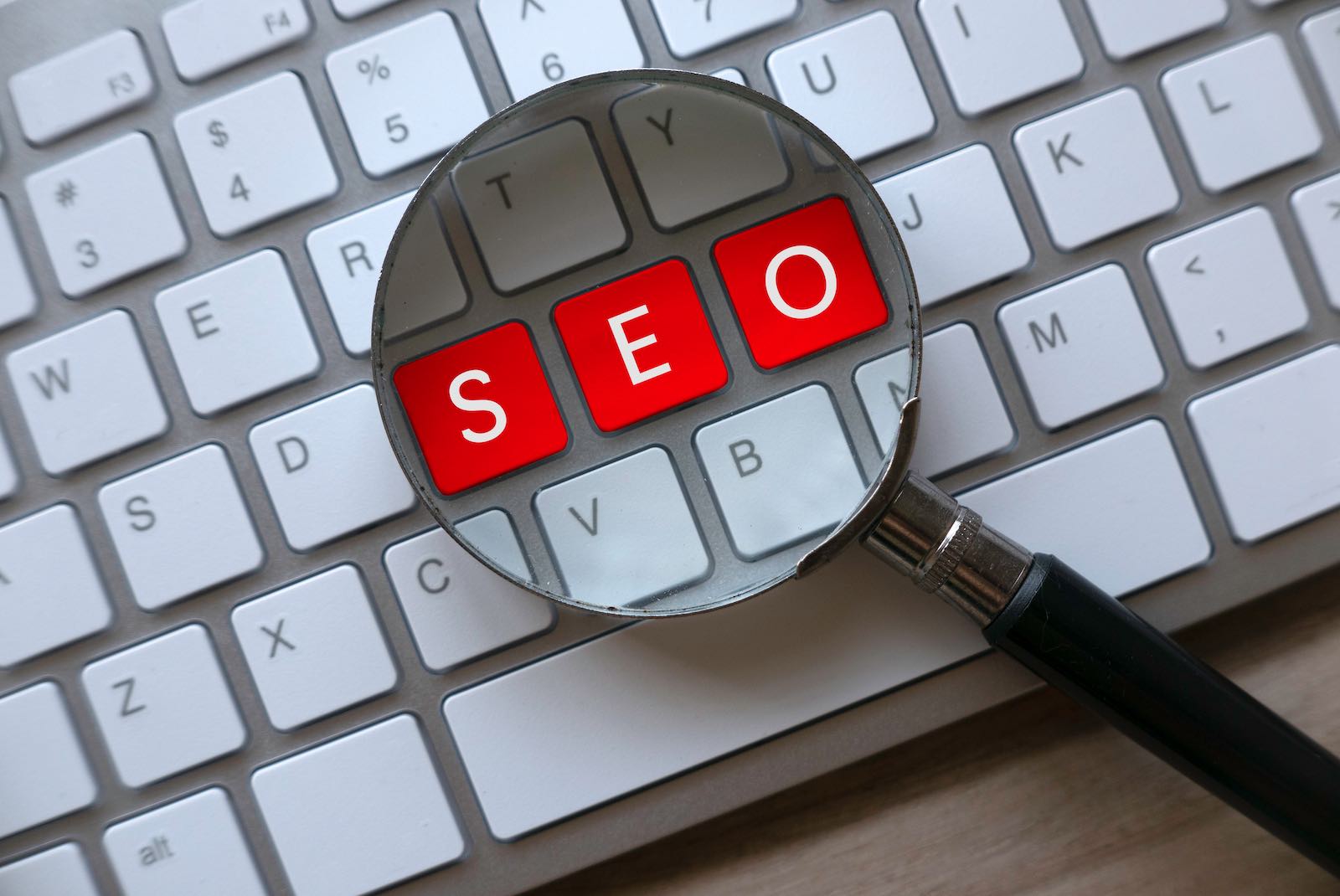 Hiring an SEO Specialist