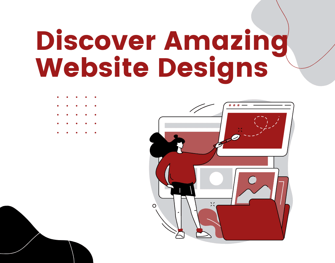 Amazing Website Designs - The Active Media | Your Business Faster - The Active Media | Your Business Faster Amazing Website Designs