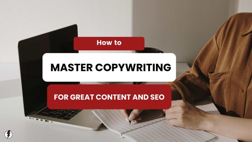 mastering copywriting