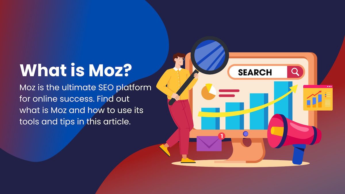 What is moz