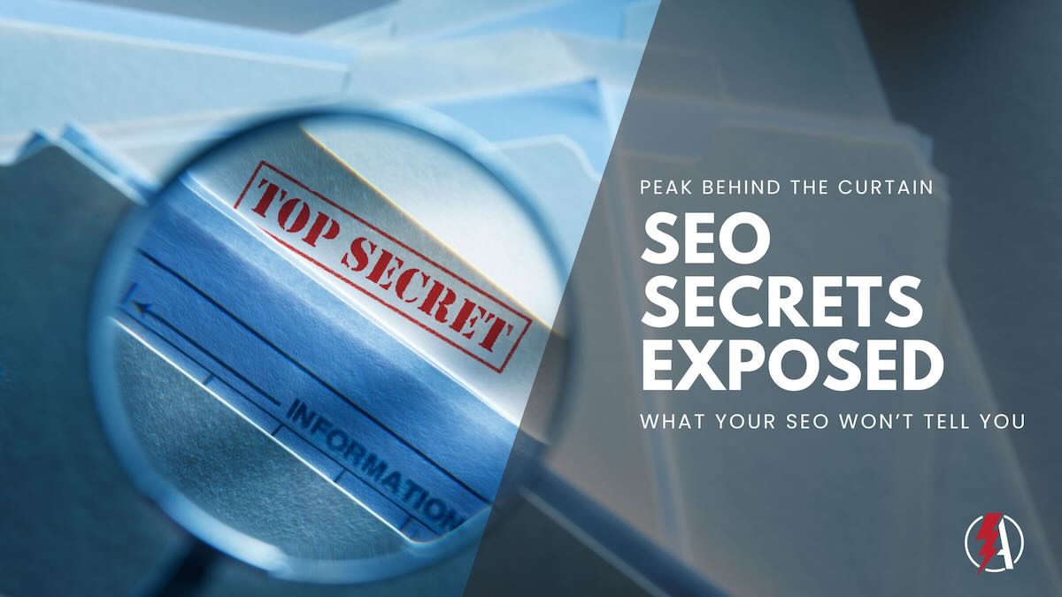 seo secrets